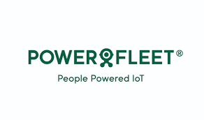 PowerFleet, Inc. stock logo