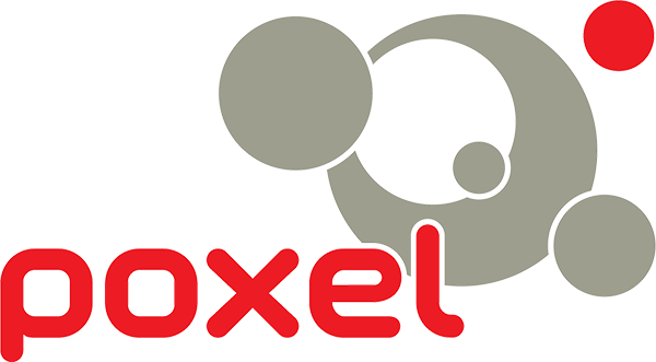 Poxel France stock logo