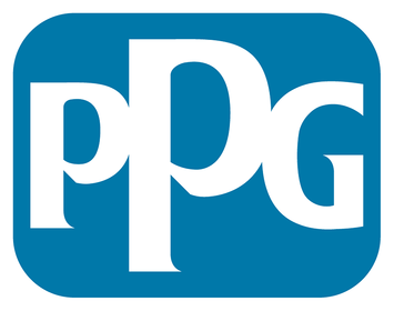 PPG Industries, Inc. stock logo