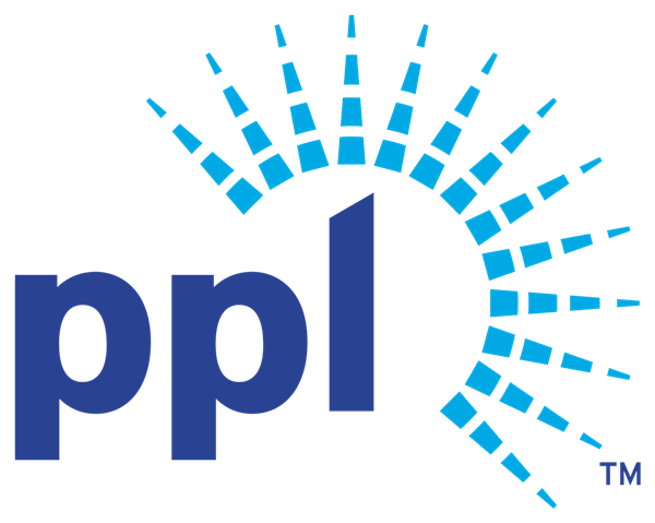 PPL Corporation stock logo