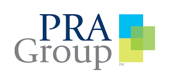 PRA Group, Inc. stock logo