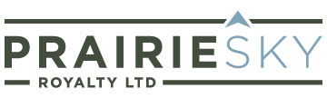 PrairieSky Royalty Ltd. stock logo