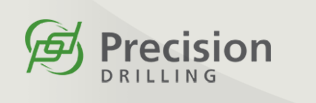 Precision Drilling Co. stock logo