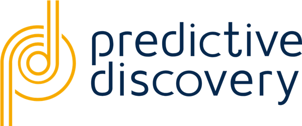 Predictive Discovery