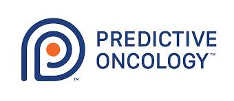 Predictive Oncology Inc. stock logo