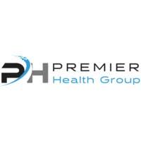 Premier Health Group Inc. stock logo