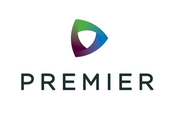 Premier, Inc. stock logo