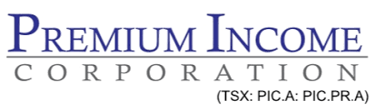 Premium Income Corporation stock logo