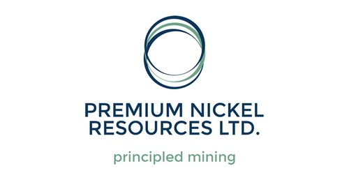Premium Nickel Resources Ltd. stock logo