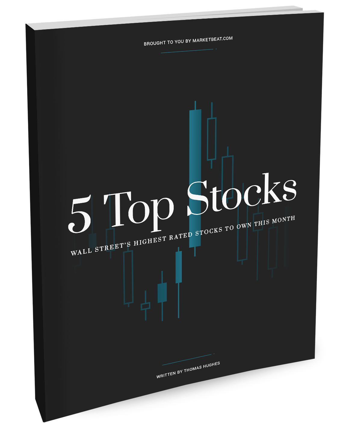 Forget Nvidia — These 5 Stocks Could Soar Next