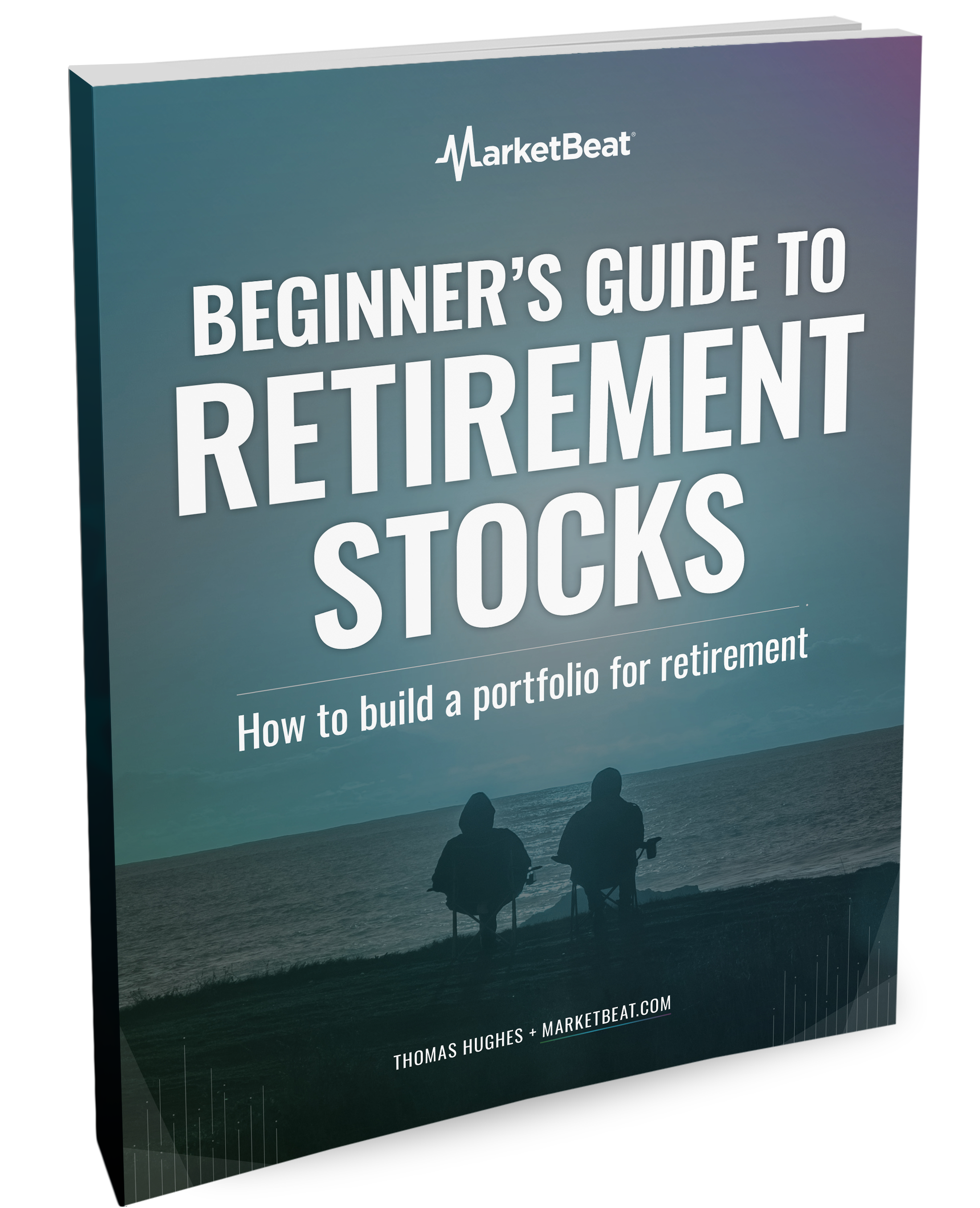 Beginner's Guide To Retirement Stocks Cover