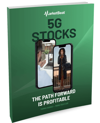 5G Stocks: The Path Forward is Profitable Cover