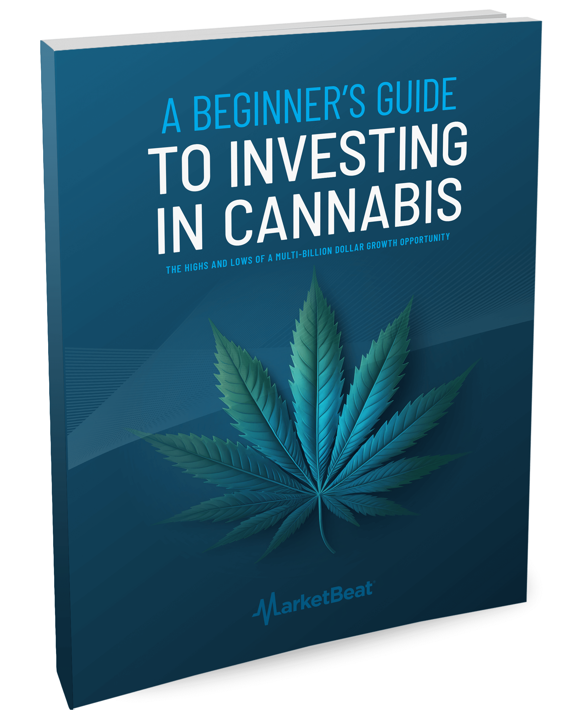A Beginner's Guide to Investing in Cannabis Cover
