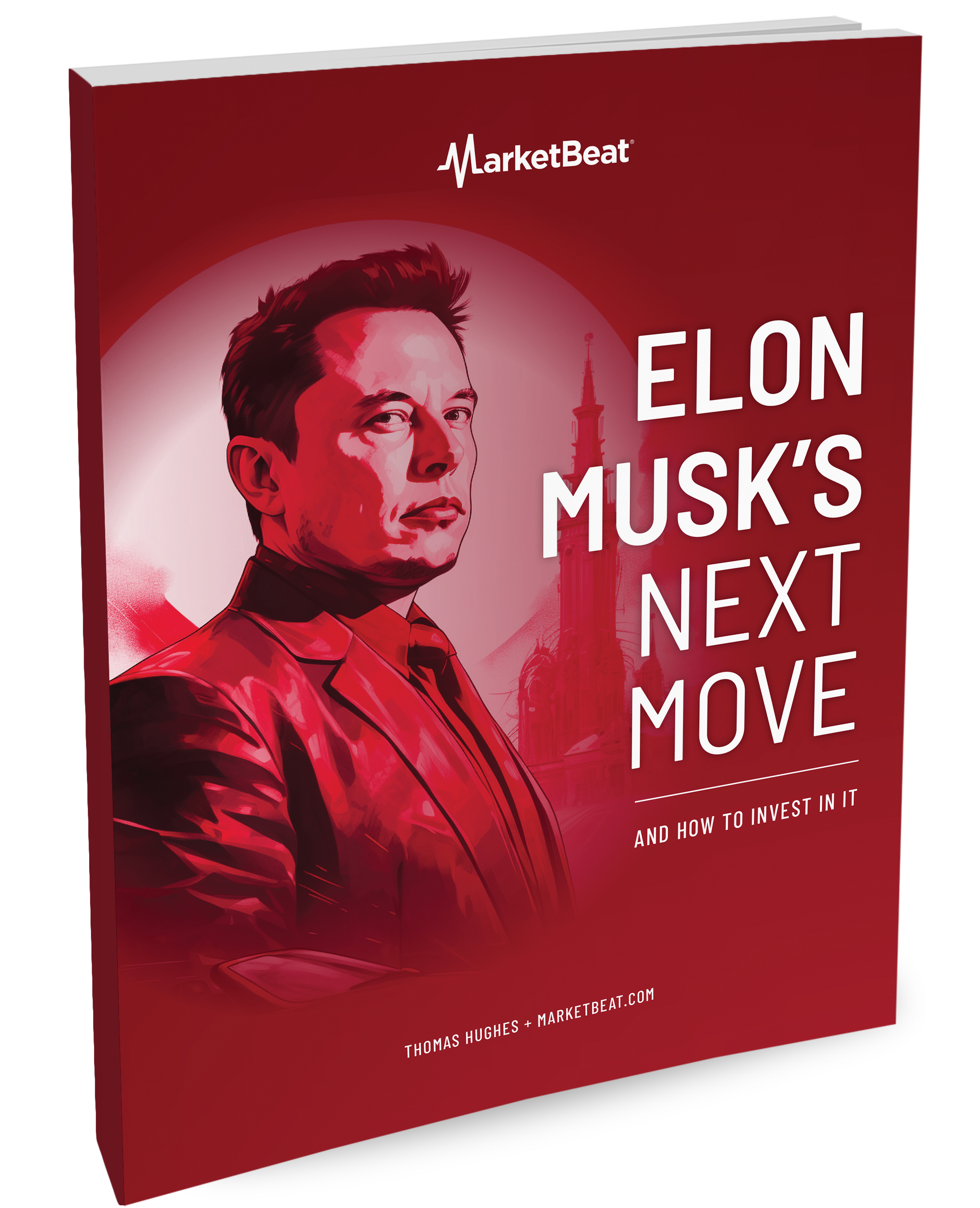 Elon Musk's Next Move Cover