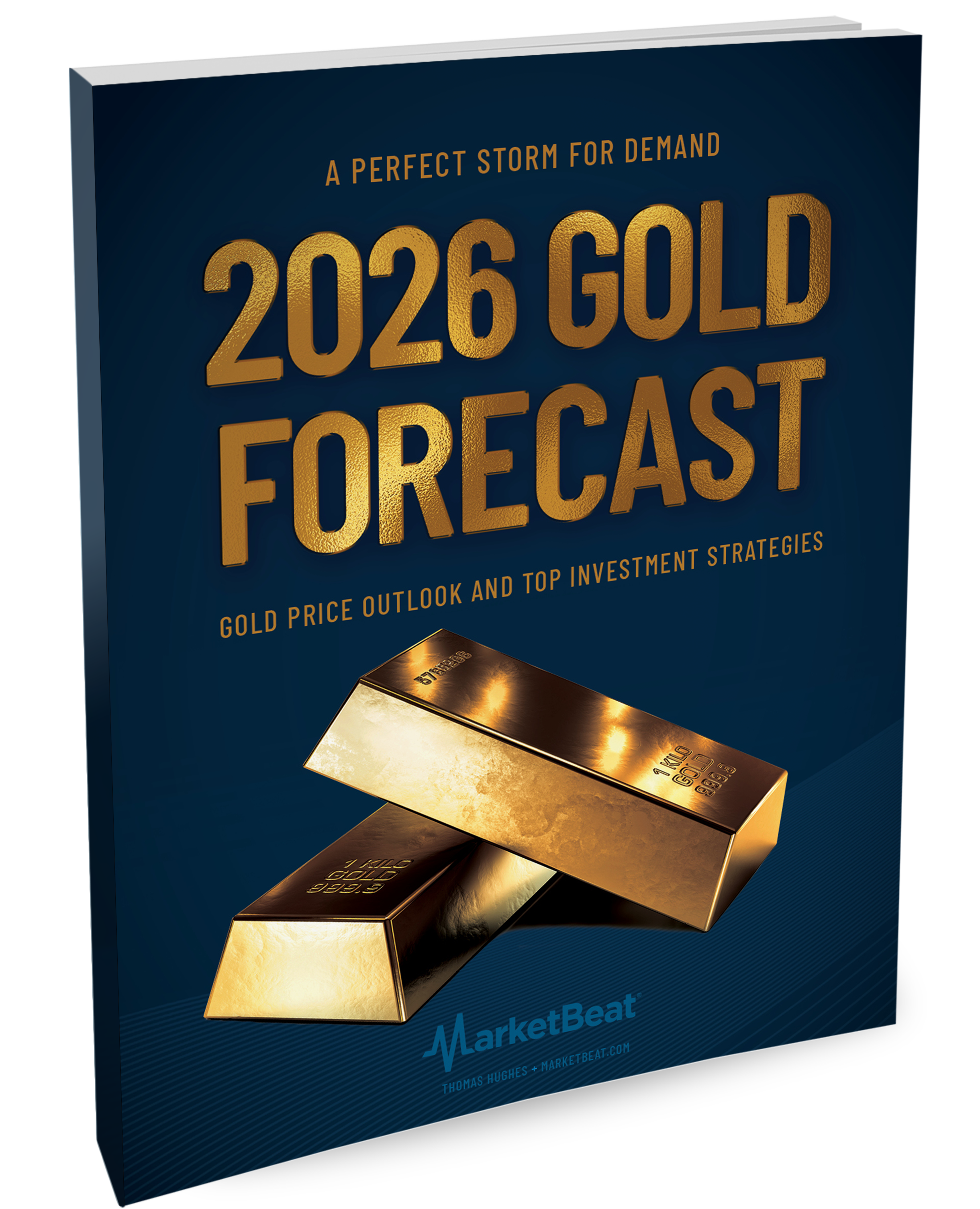 Analysts Agree—These Gold Picks Outshine the Rest Cover
