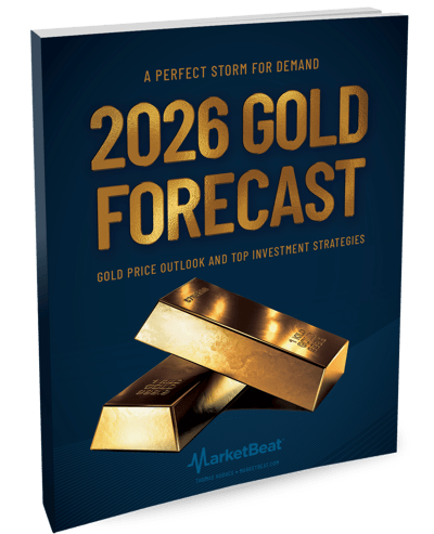 Analysts Agree—These Gold Picks Outshine the Rest Cover
