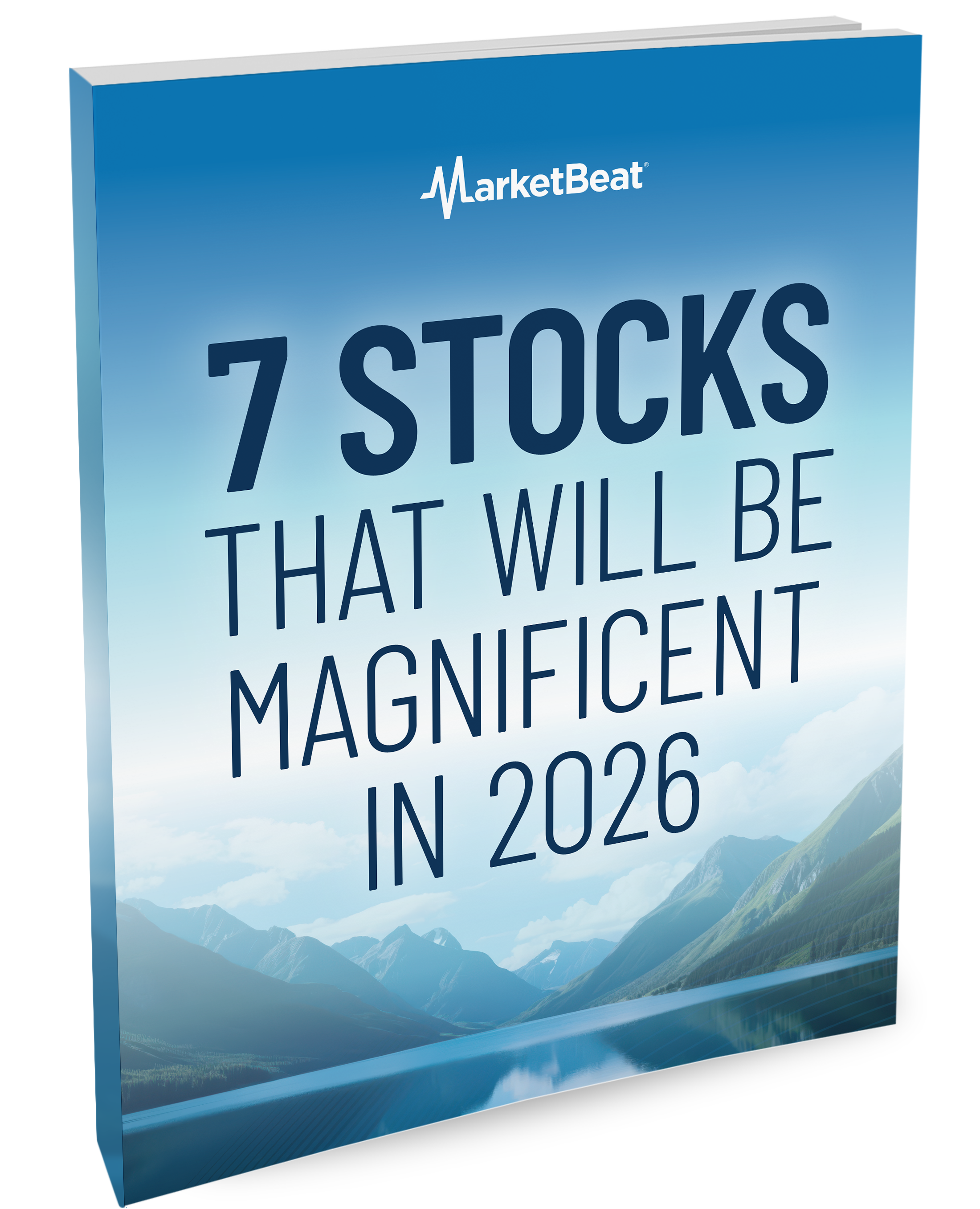 7 Stocks That Will Be Magnificent in 2026 Cover