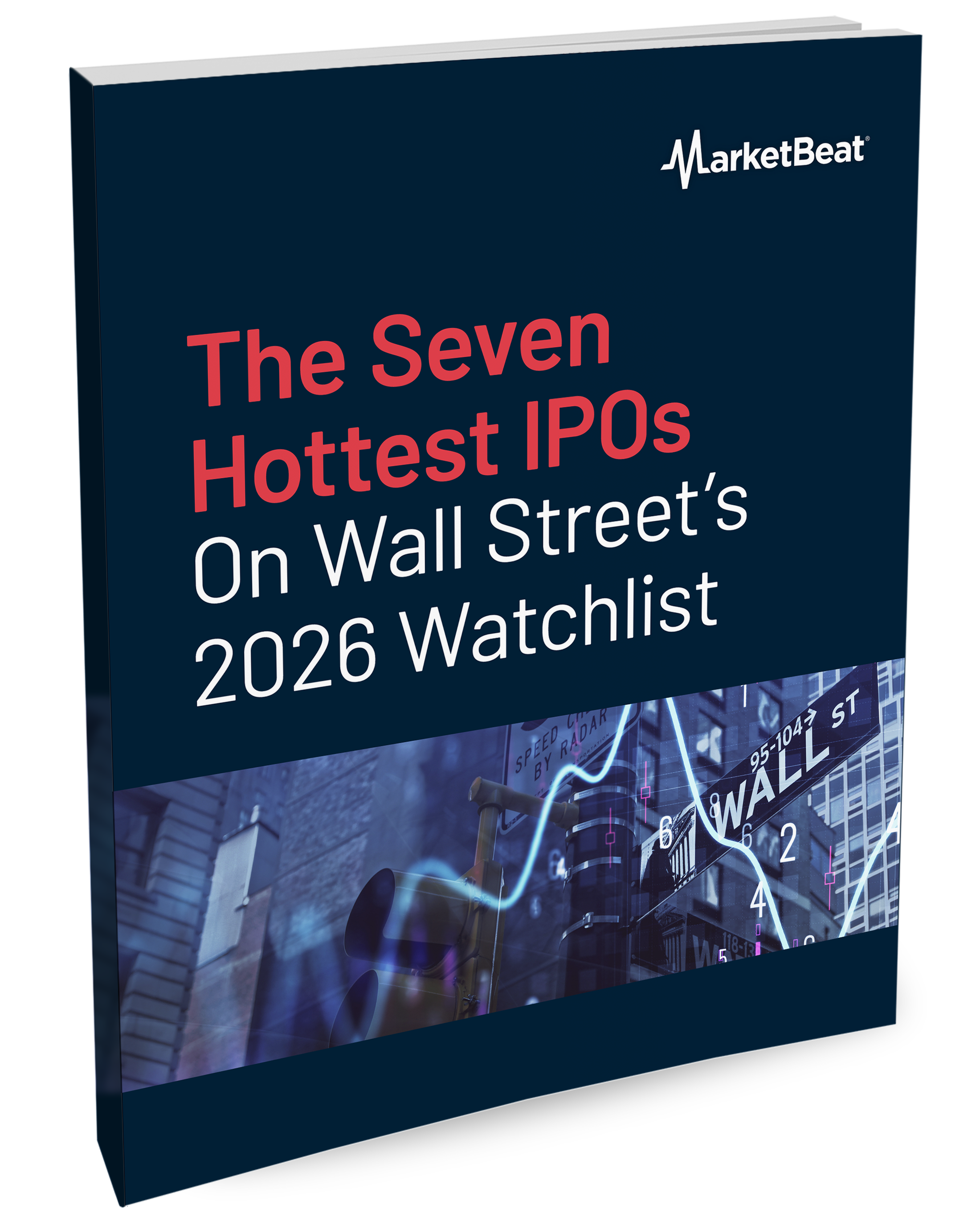 The 7 Hottest IPOs On Wall Street’s 2026 Watchlist Cover