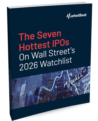 The 7 Hottest IPOs On Wall Street’s 2026 Watchlist Cover