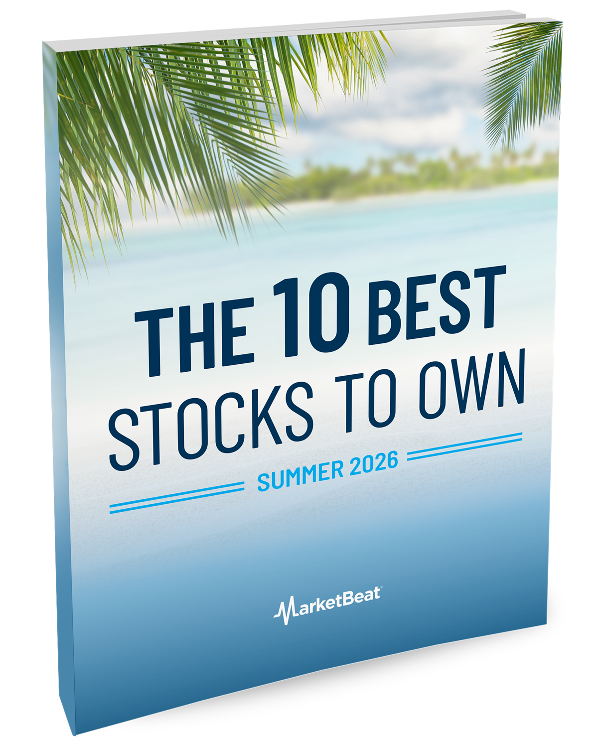 10 Stocks Set to Soar in 2026 Cover