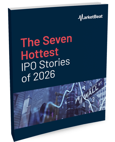 The 7 Hottest IPO Stories of 2026 Cover