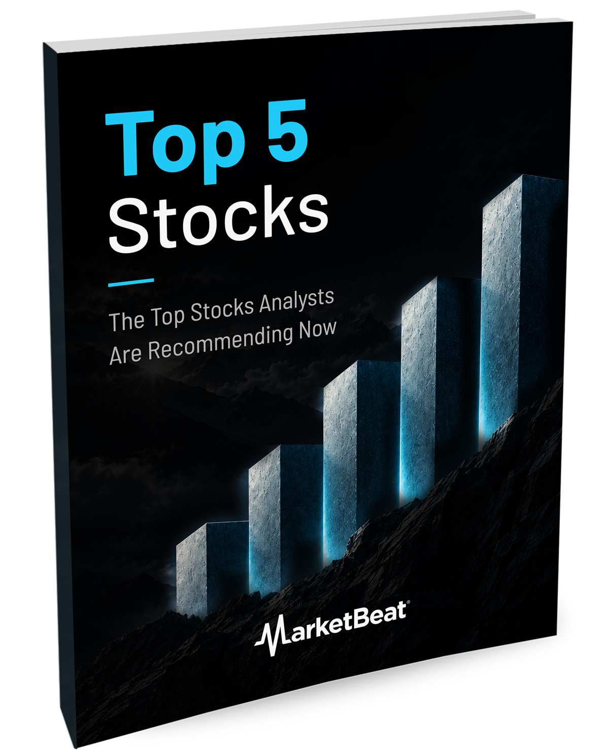 Forget SpaceX — These 5 Stocks Could Soar Next