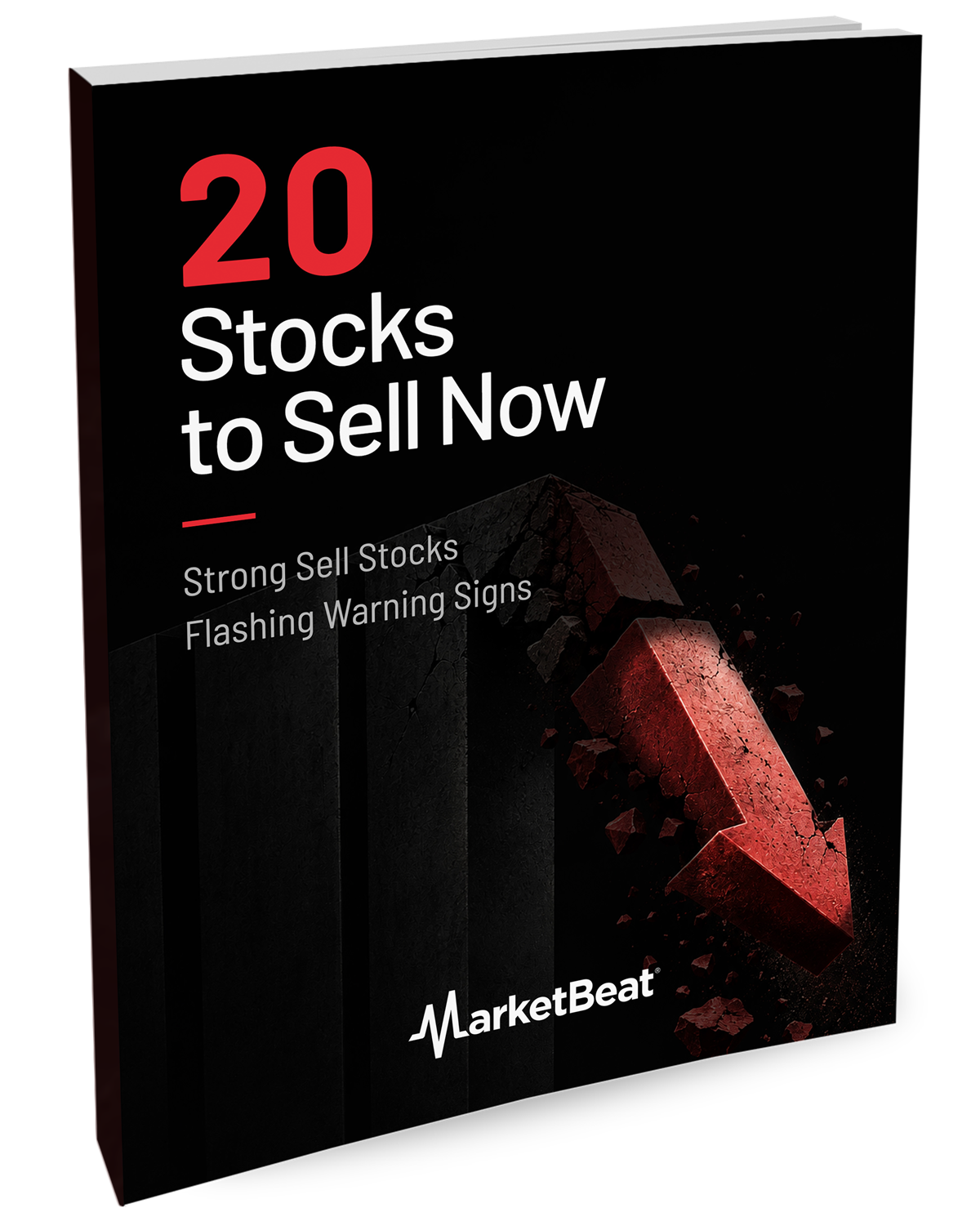 20 Stocks to Sell Now