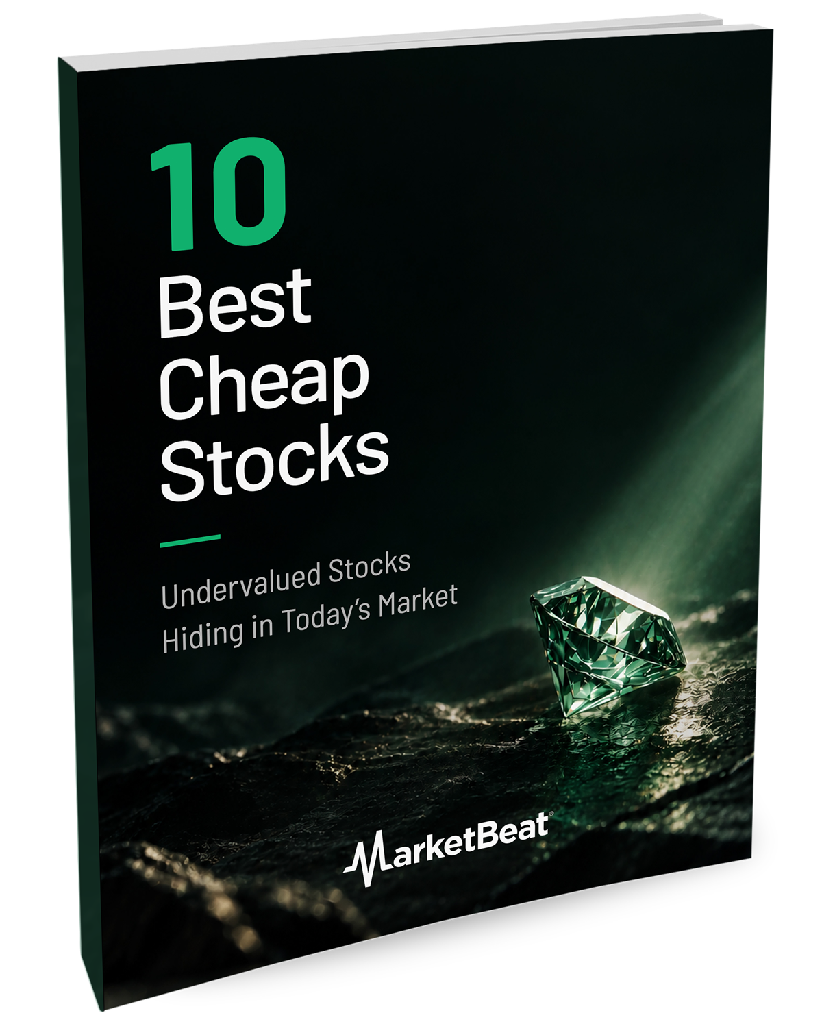 10 Best Cheap Stocks to Buy Now