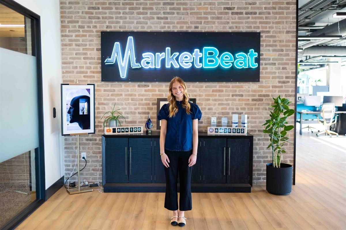 A Look Inside My First Weeks as MarketBeat's Marketing and Communications Intern