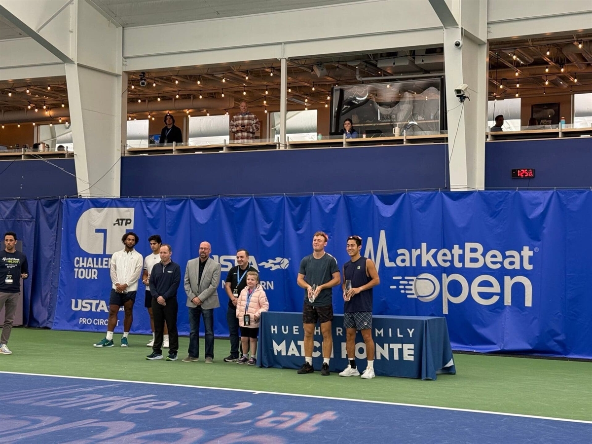 MarketBeat’s sports sponsorships bring world-class competition to local fans