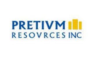 Pretium Resources Inc. stock logo