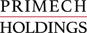 Primech Holdings Ltd. stock logo