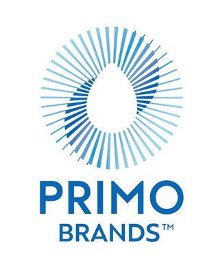 Primo Brands stock logo