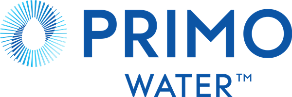 Primo Water Co. stock logo