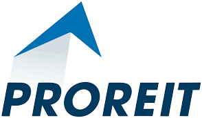 PRO Real Estate Investment Trust stock logo