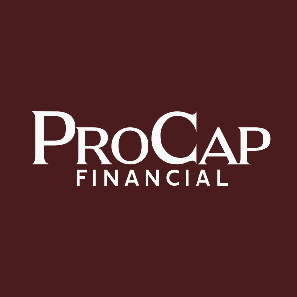 Procap Financial, Inc. stock logo