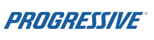 The Progressive Corporation stock logo