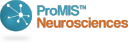 Promis Neurosciences stock logo