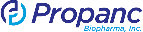 Propanc Biopharma Inc stock logo