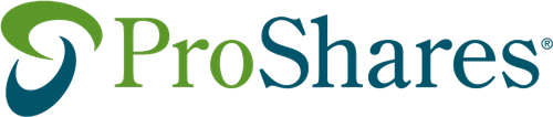 ProShares Ultra Gold stock logo