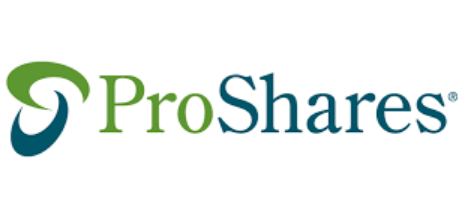 ProShares Ultra VIX Short-Term Futures ETF stock logo