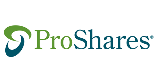 ProShares UltraPro S&P 500 stock logo