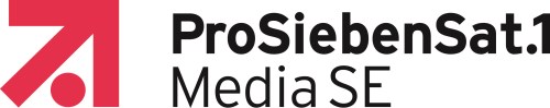 ProSiebenSat.1 Media SE stock logo