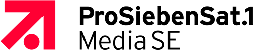 Prosiebensat.1 Media Se stock logo