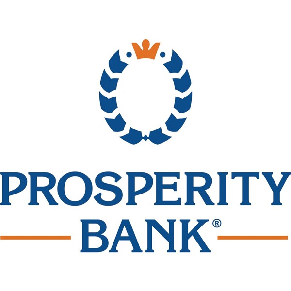 Prosperity Bancshares, Inc. stock logo