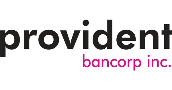 Provident Bancorp, Inc. stock logo