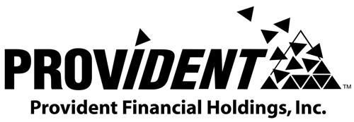 Provident Financial Holdings, Inc. stock logo