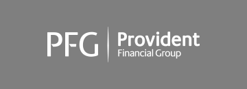 Provident Financial plc stock logo