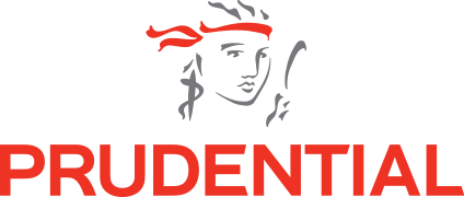 Prudential plc stock logo