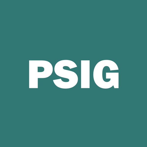 PS International Group Ltd. stock logo